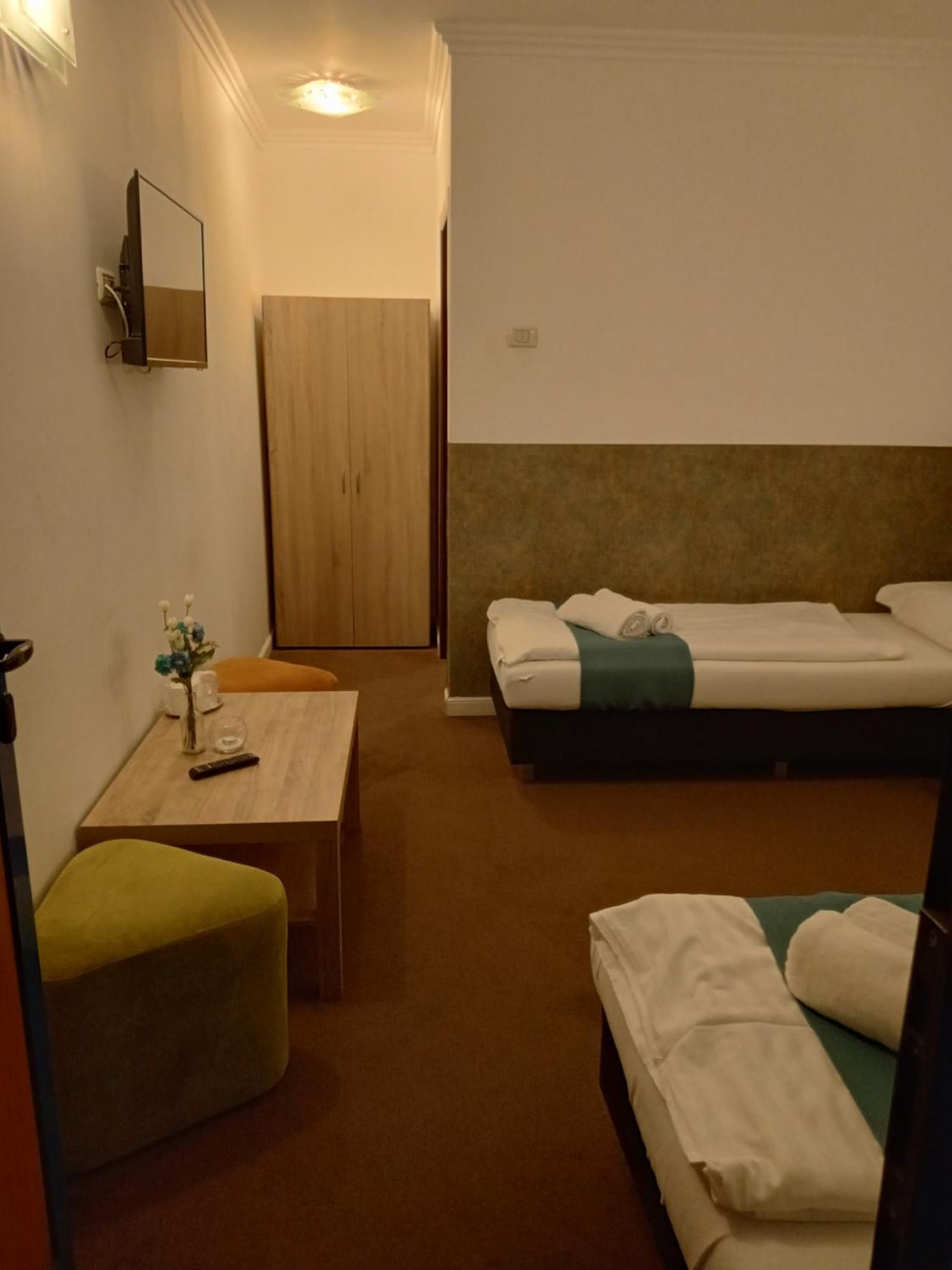 Motel Ruta 33 Arad Dış mekan fotoğraf