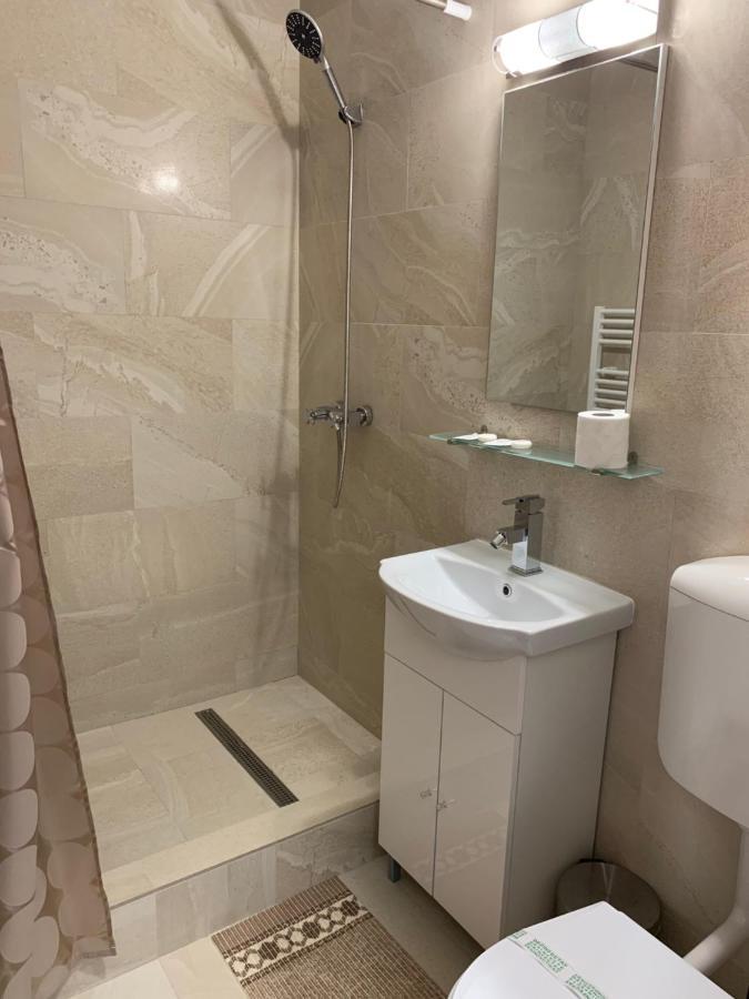 Motel Ruta 33 Arad Dış mekan fotoğraf
