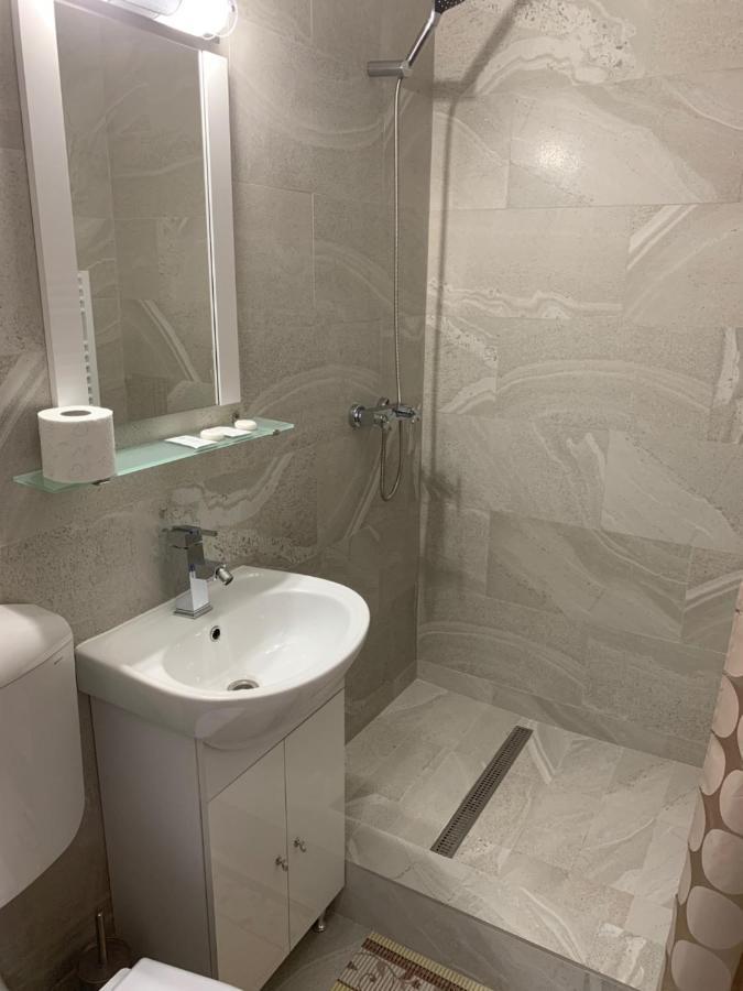 Motel Ruta 33 Arad Dış mekan fotoğraf
